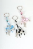 Schlüsselanhänger "Charms"