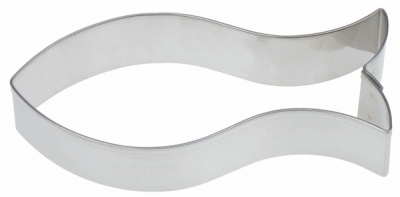 Ausstechform "Fisch"