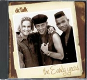 DC Talk-The Early Years