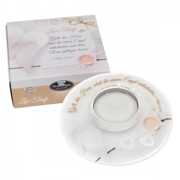 Tauflicht Engelsflügel