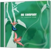 Nu Company-Thy Kingdome Come