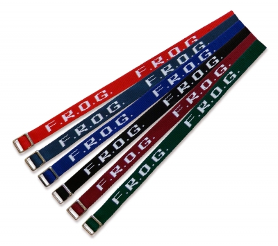 Armband "F.R.O.G."