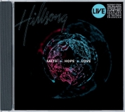 Hillsong-Faith Hope Love