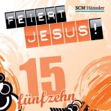 Feiert Jesus! 15 - Relaunch
