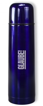 Preview: Isolierkanne "Glaube"