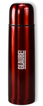 Preview: Isolierkanne "Glaube"