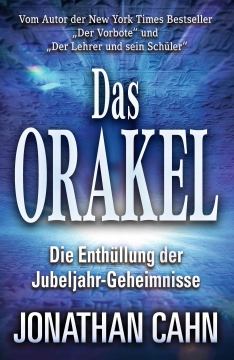 Jonathan Cahn-Das Orakel