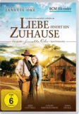 Janette Oke-Liebe findet ein Zuhause (DVD)