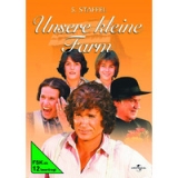 Unsere kleine Farm 5. Staffel (6er-DVD-Set)