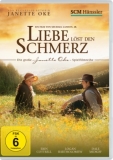 Janette Oke-Liebe löst den Schmerz (DVD)