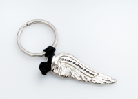 Schlüsselanhänger "Flügel"