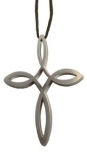 Anhänger "Ichthys-Kreuz"