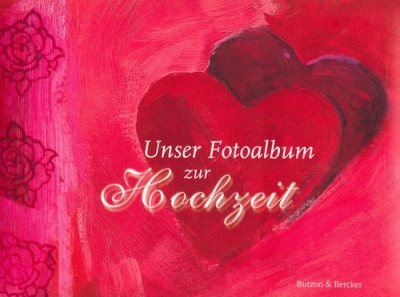 Maike Rathert-Unser Fotoalbum zur Hochzeit