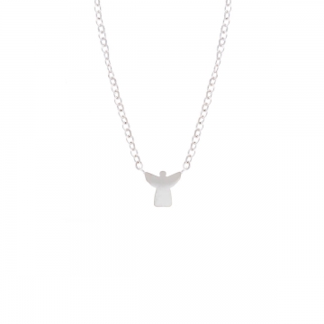 Halskette "kleiner Engel"