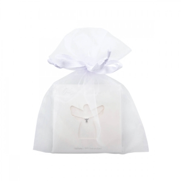 Preview: Halskette "kleiner Engel"