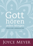Joyce Meyer-Gott hören - jeden Morgen
