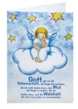 Faltkarte "Engel der Gelassenheit"