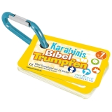 Karabinis Mini "Bibel-Trumpfen"