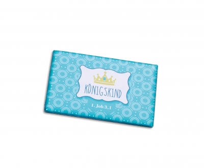 Magnet "Königskind"