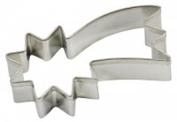 Ausstechform "Komet"