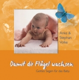 Stephan Volke-Damit dir Flügel wachsen