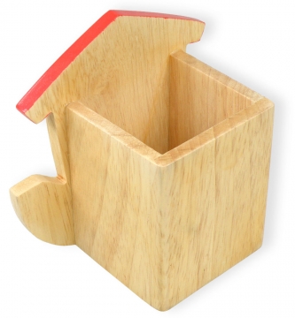 Preview: Stifteköcher "Arche Noah"