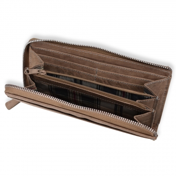 Preview: Damen-Geldbörse "Ichthys"