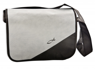 Umhängetasche "Fisch"