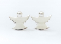 Ohrstecker "Engel" - Sterlingsilber