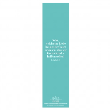 Preview: Bleistift/ Lesezeichen "Königskind"