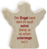 Handschmeichler "Engel"