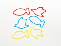 Faith Bands "Fisch/Taube"