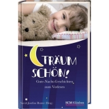 Sarah Josefine Reuter (Hrsg.)-Träum schön!