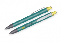 Kugelschreiber "Königskind" - 2-farb Druck