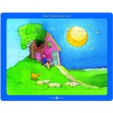 Puzzle "Gute Nacht, lieber Gott"