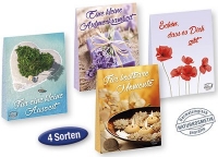 Duftbadekissen Paket