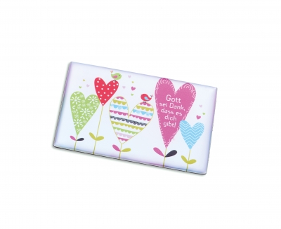 Magnet "Gott sei Dank, dass es dich gibt!"