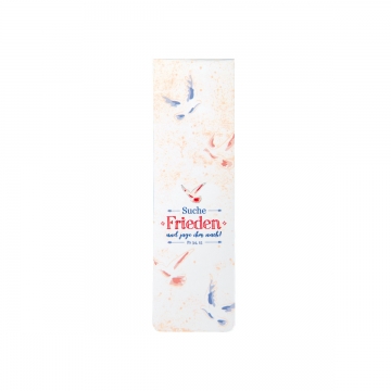 Magnet-Lesezeichen Jahreslosung 2019