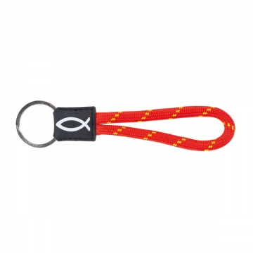 Preview: Schlüsselanhänger "Short Lanyard "
