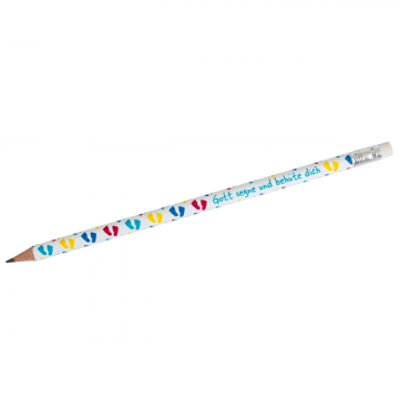 Bleistift "Füße"
