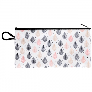 Preview: Kosmetik-Täschchen "Feder"