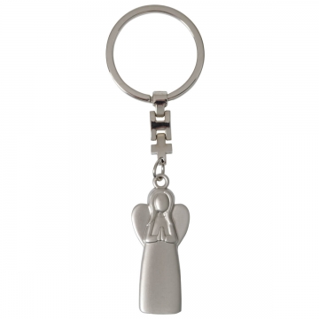 Schlüsselanhänger "Betender Engel"