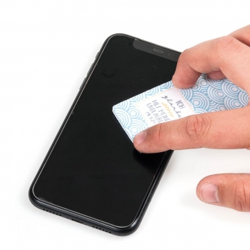 Preview: Pocket Cleaner Jahreslosung 2020