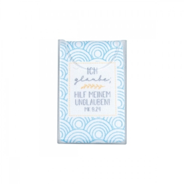 Pocket Cleaner Jahreslosung 2020