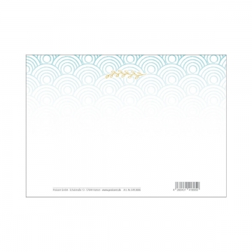 Preview: Motiv Postkarte Jahreslosung 2020