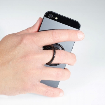 Mobile Phone Ring "WWJD"