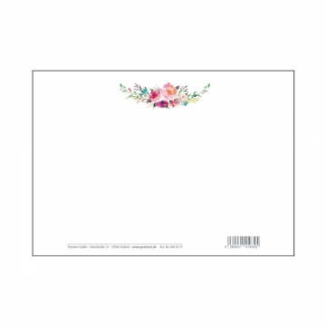 Preview: Postkarte Grace