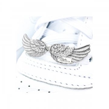 Schuh-Flügel "milouwings"