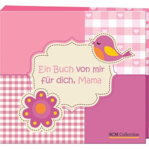 Ein Buch von mir für dich, Mama