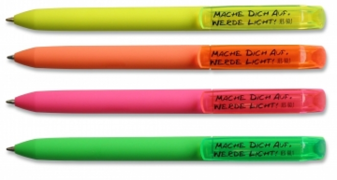 Kugelschreiber "Neon"